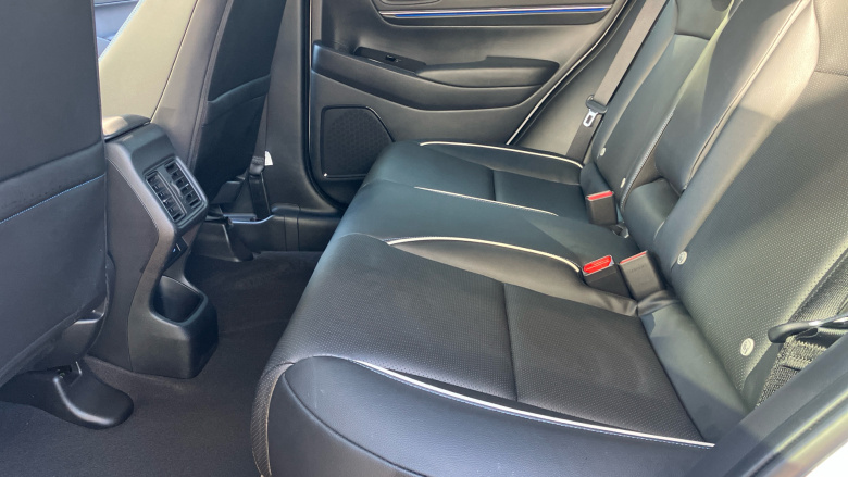 Honda E Ny1 150kW Advance 69kWh 5dr Auto Electric Hatchback